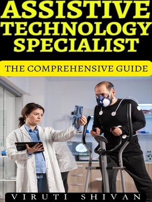 cover image of Assistive Technology Specialist